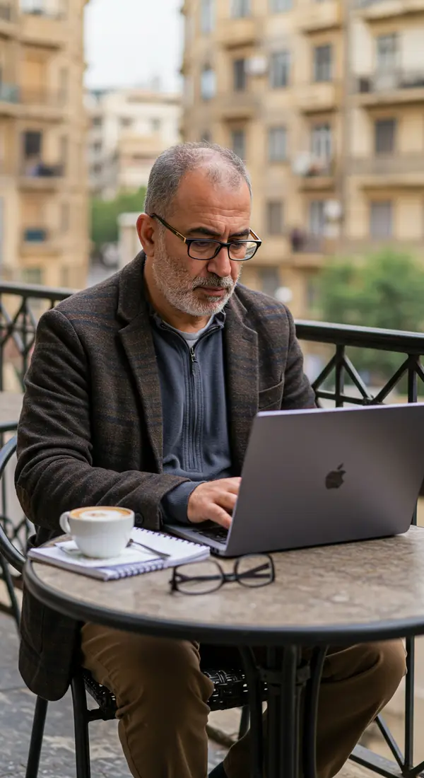 دكتوراه في علوم البيئة والتنمية المستدامة