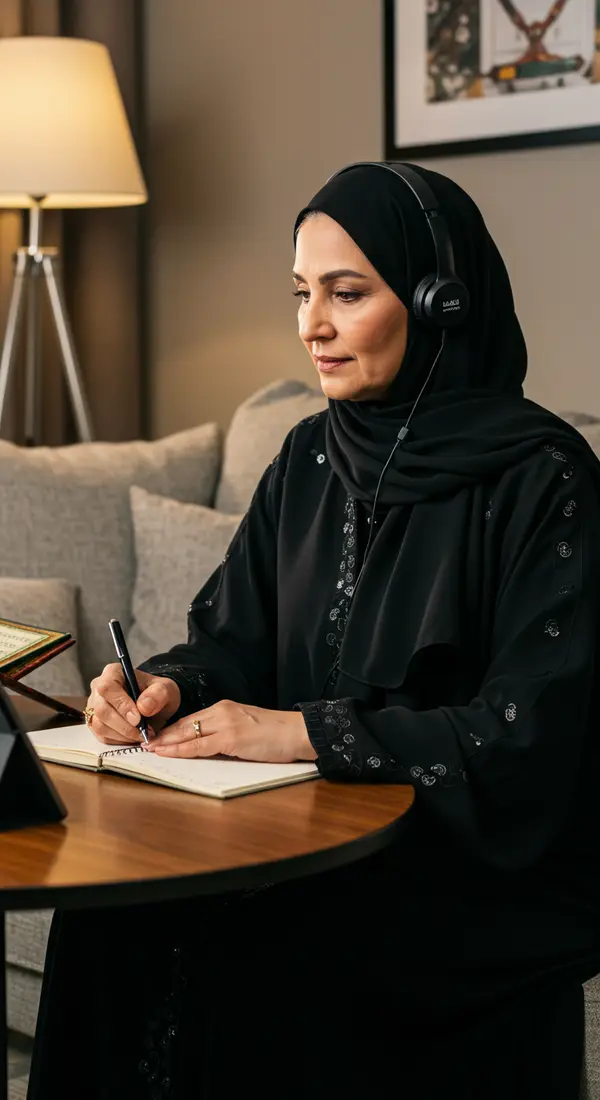 بكالوريوس في علم النفس