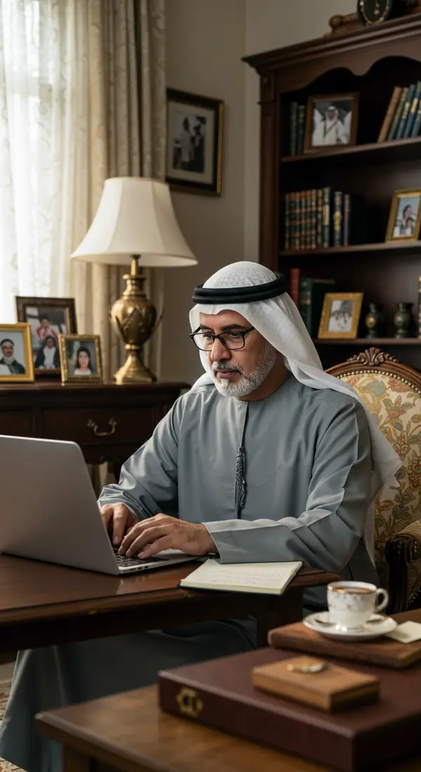 ماجستير في علوم البيئة والتنمية المستدامة
