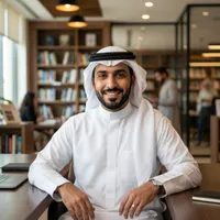 أ. محمد القحطاني