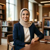 د. سارة المنصوري